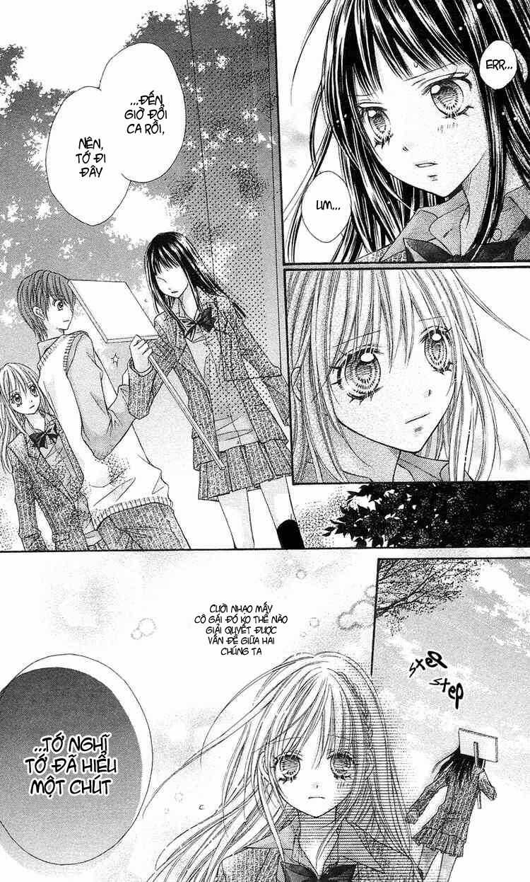 Rockin' Heaven - Chapter 12 - Trang 26