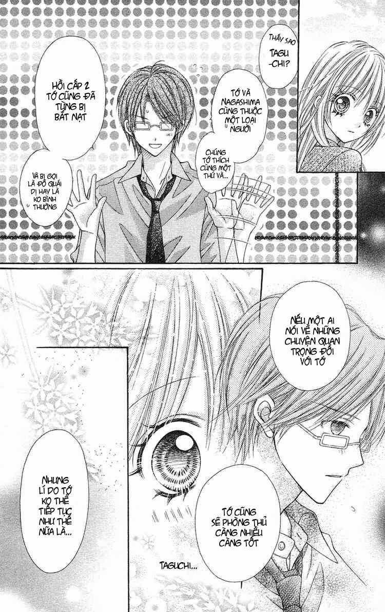 Rockin' Heaven - Chapter 12 - Trang 27