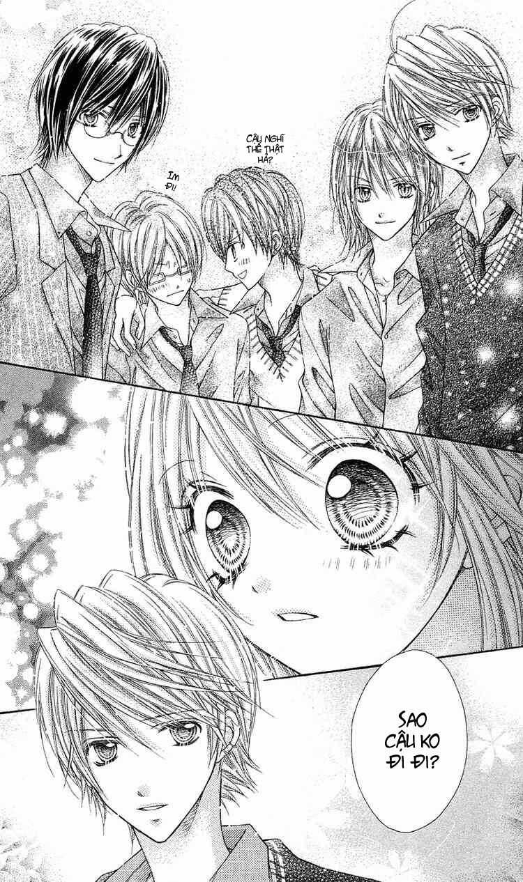 Rockin' Heaven - Chapter 12 - Trang 29