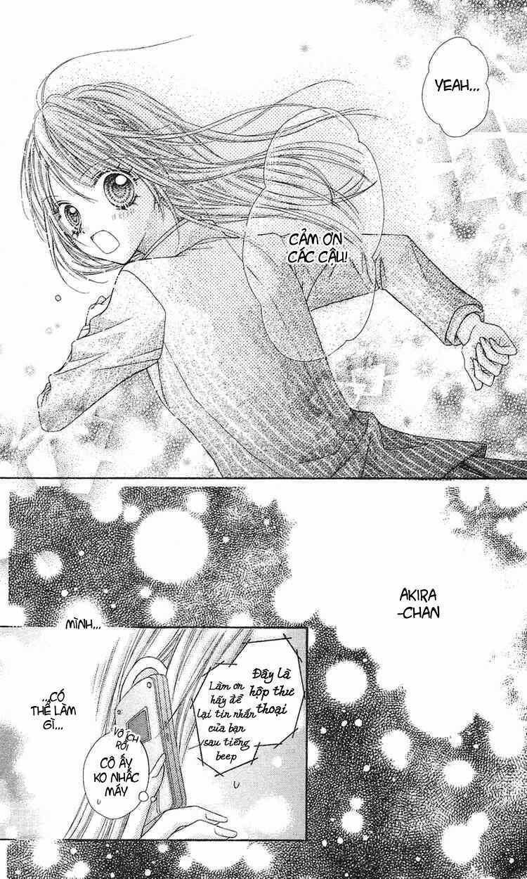 Rockin' Heaven - Chapter 12 - Trang 30