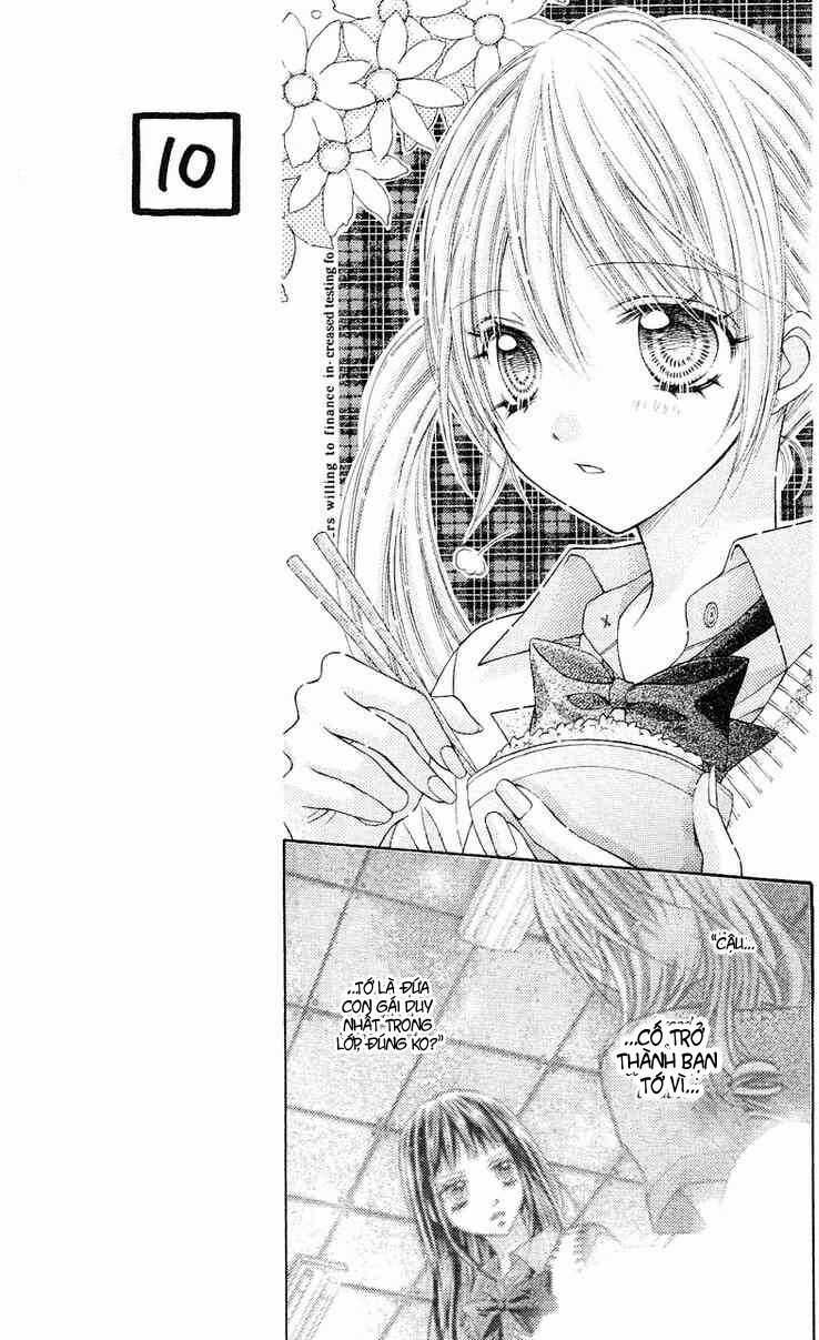 Rockin' Heaven - Chapter 12 - Trang 4