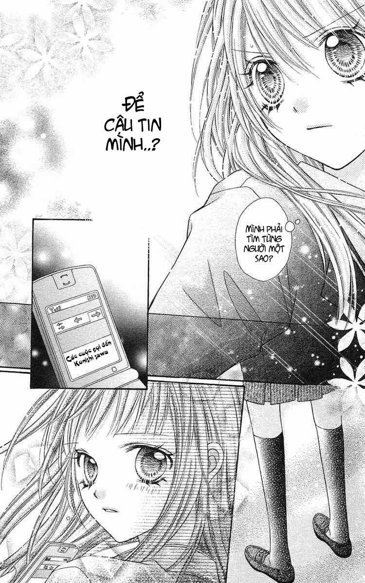 Rockin' Heaven - Chapter 12 - Trang 31