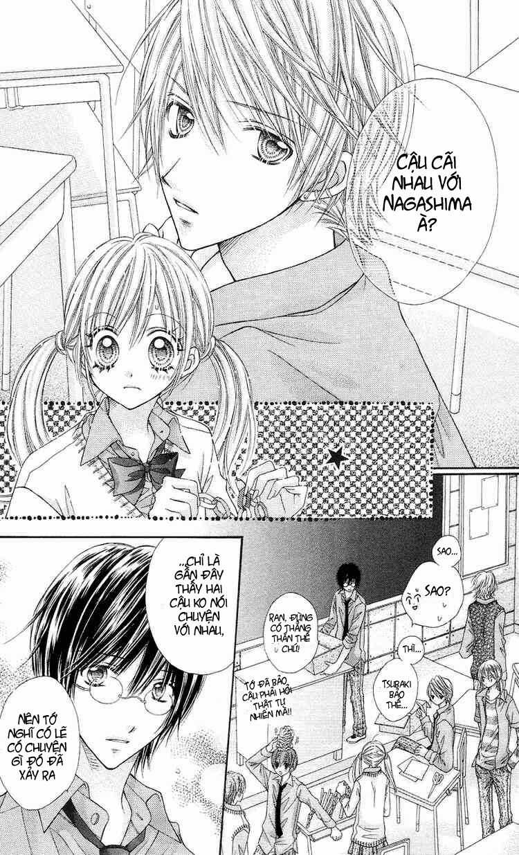 Rockin' Heaven - Chapter 12 - Trang 6