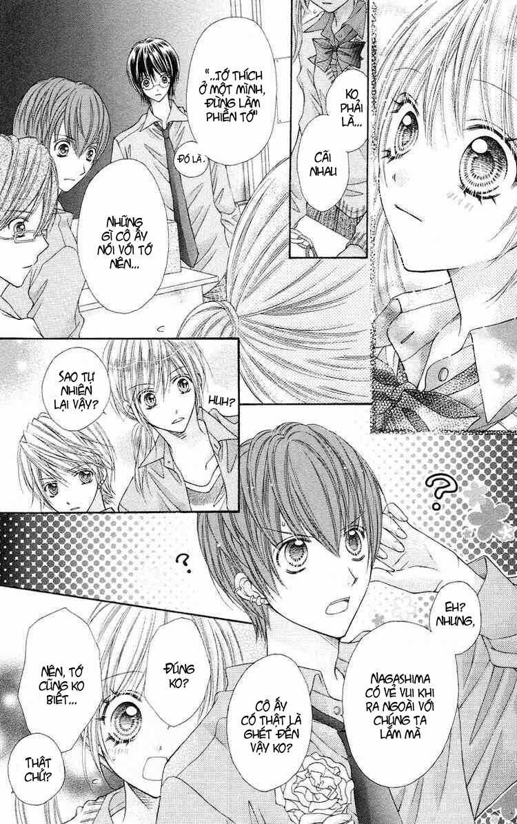 Rockin' Heaven - Chapter 12 - Trang 7