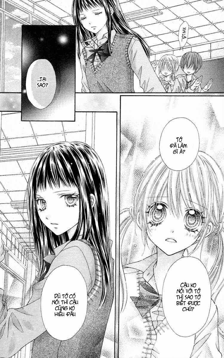 Rockin' Heaven - Chapter 12 - Trang 9