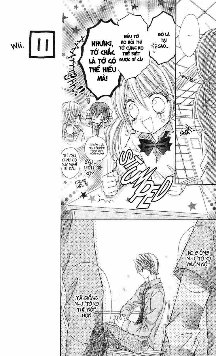 Rockin' Heaven - Chapter 12 - Trang 10