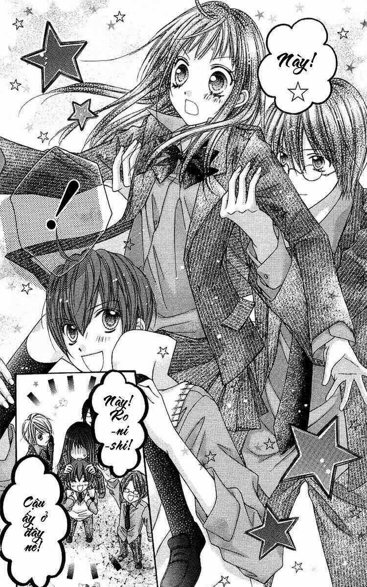 Rockin' Heaven - Chapter 13 - Trang 11