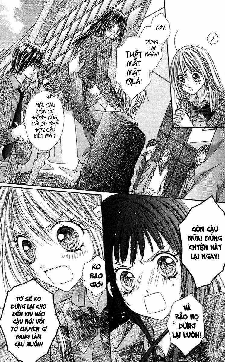 Rockin' Heaven - Chapter 13 - Trang 12