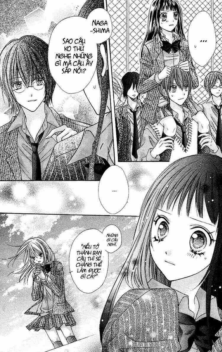 Rockin' Heaven - Chapter 13 - Trang 13