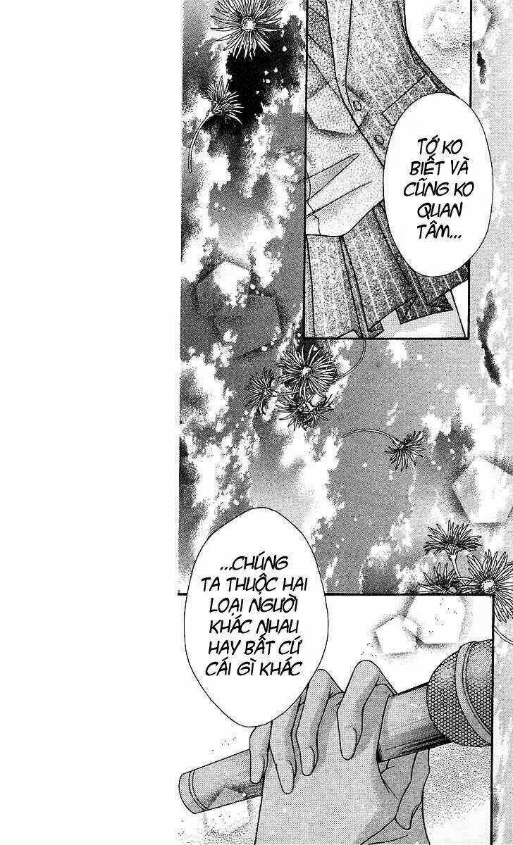 Rockin' Heaven - Chapter 13 - Trang 14