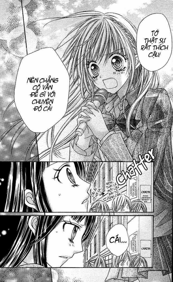 Rockin' Heaven - Chapter 13 - Trang 15