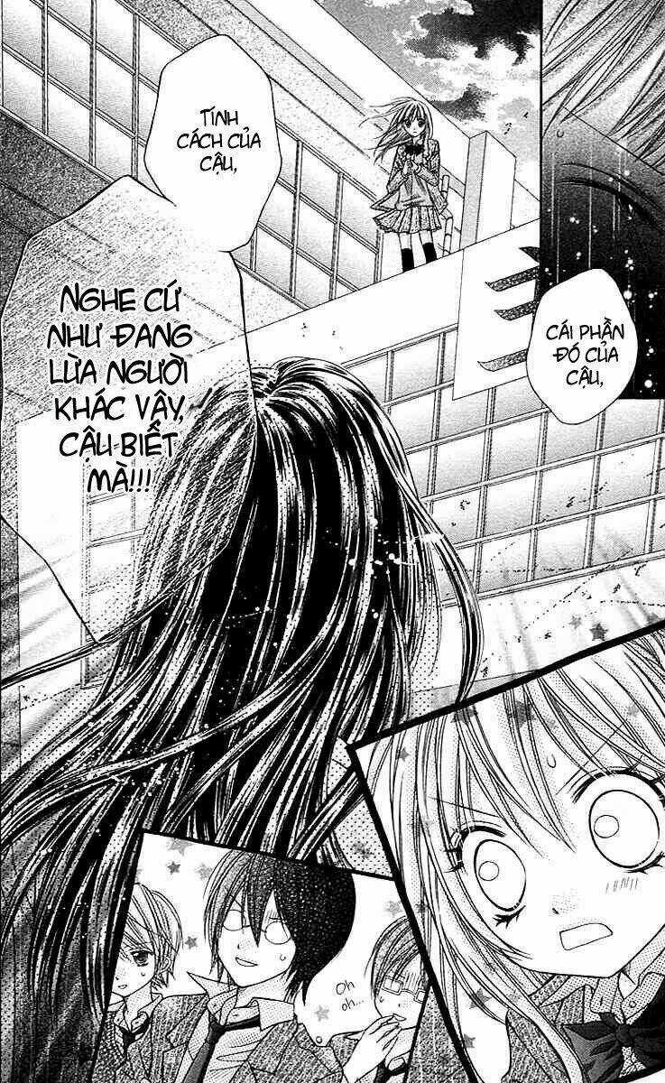 Rockin' Heaven - Chapter 13 - Trang 16