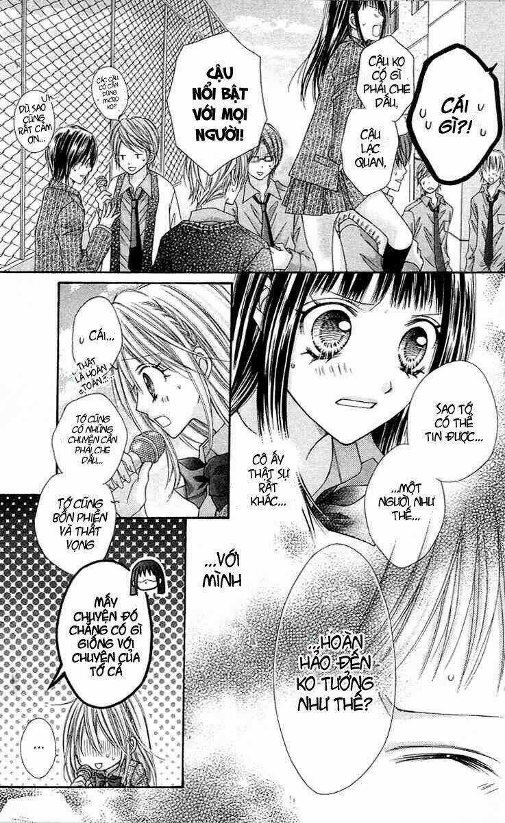 Rockin' Heaven - Chapter 13 - Trang 17