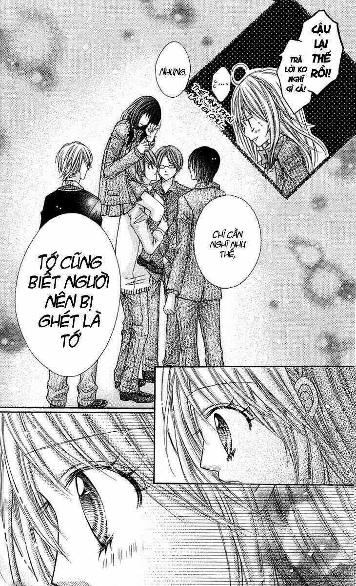 Rockin' Heaven - Chapter 13 - Trang 22