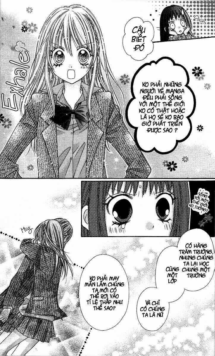 Rockin' Heaven - Chapter 13 - Trang 24