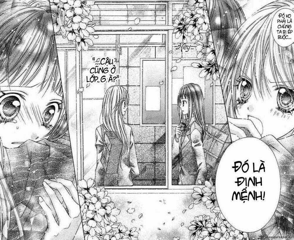 Rockin' Heaven - Chapter 13 - Trang 25