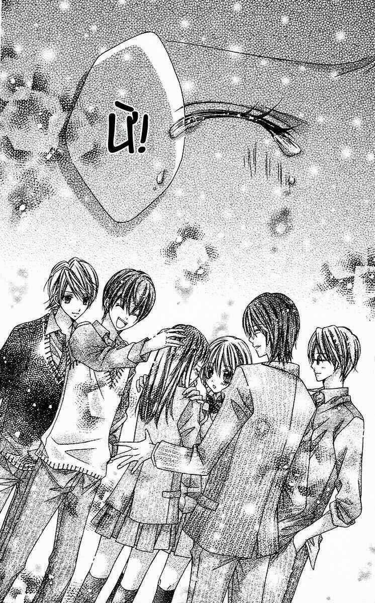 Rockin' Heaven - Chapter 13 - Trang 26