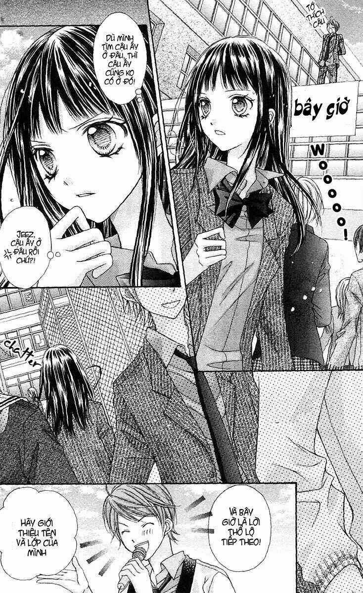 Rockin' Heaven - Chapter 13 - Trang 8