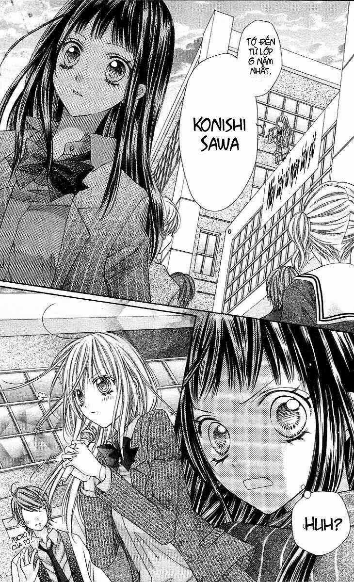 Rockin' Heaven - Chapter 13 - Trang 9