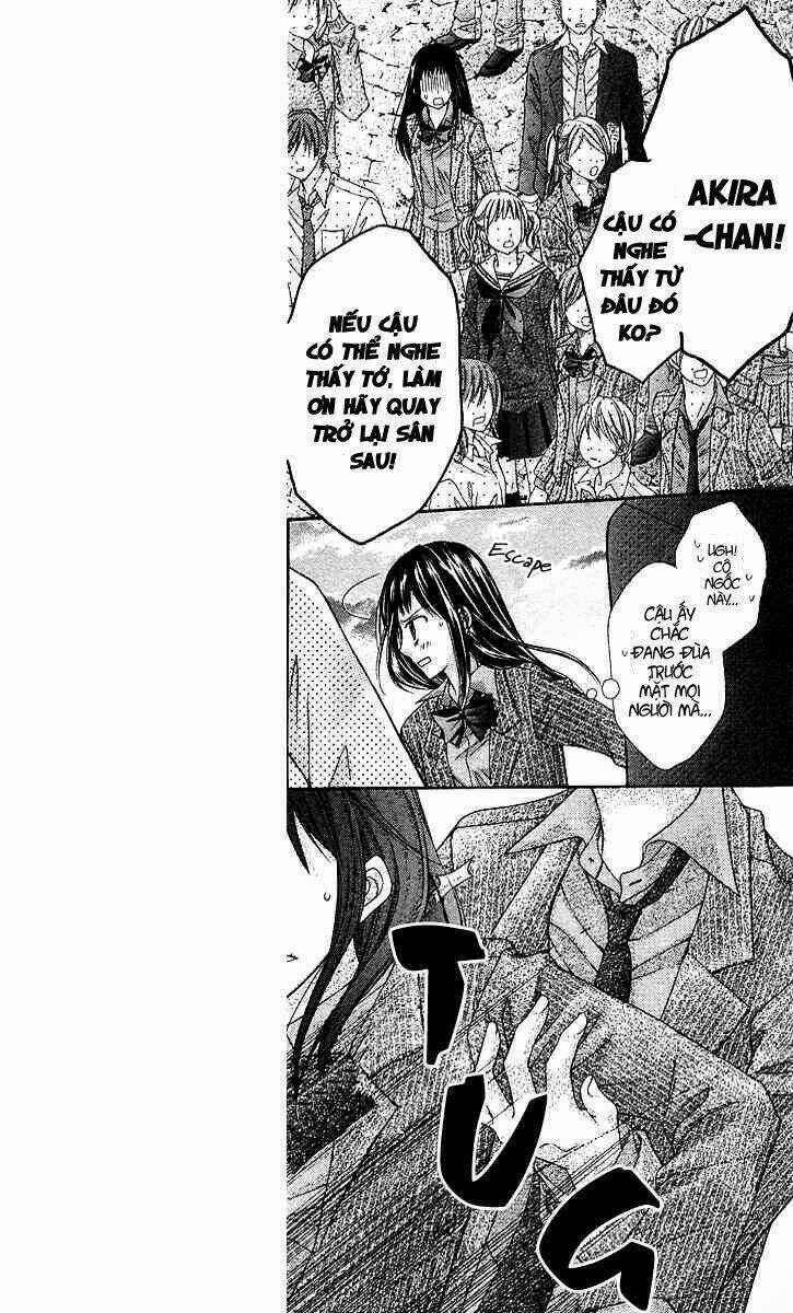 Rockin' Heaven - Chapter 13 - Trang 10