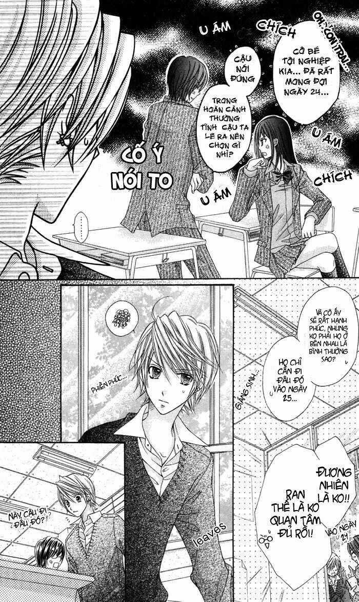 Rockin' Heaven - Chapter 14 - Trang 14