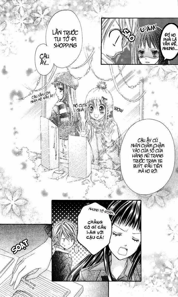 Rockin' Heaven - Chapter 14 - Trang 16