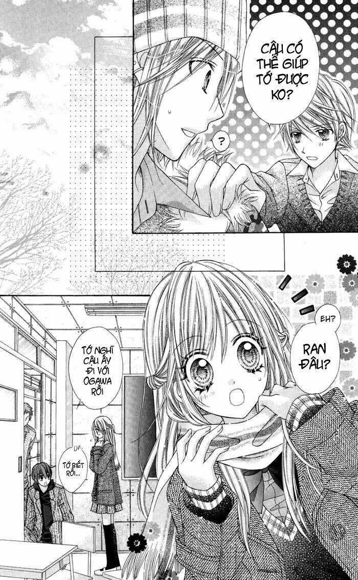 Rockin' Heaven - Chapter 14 - Trang 18