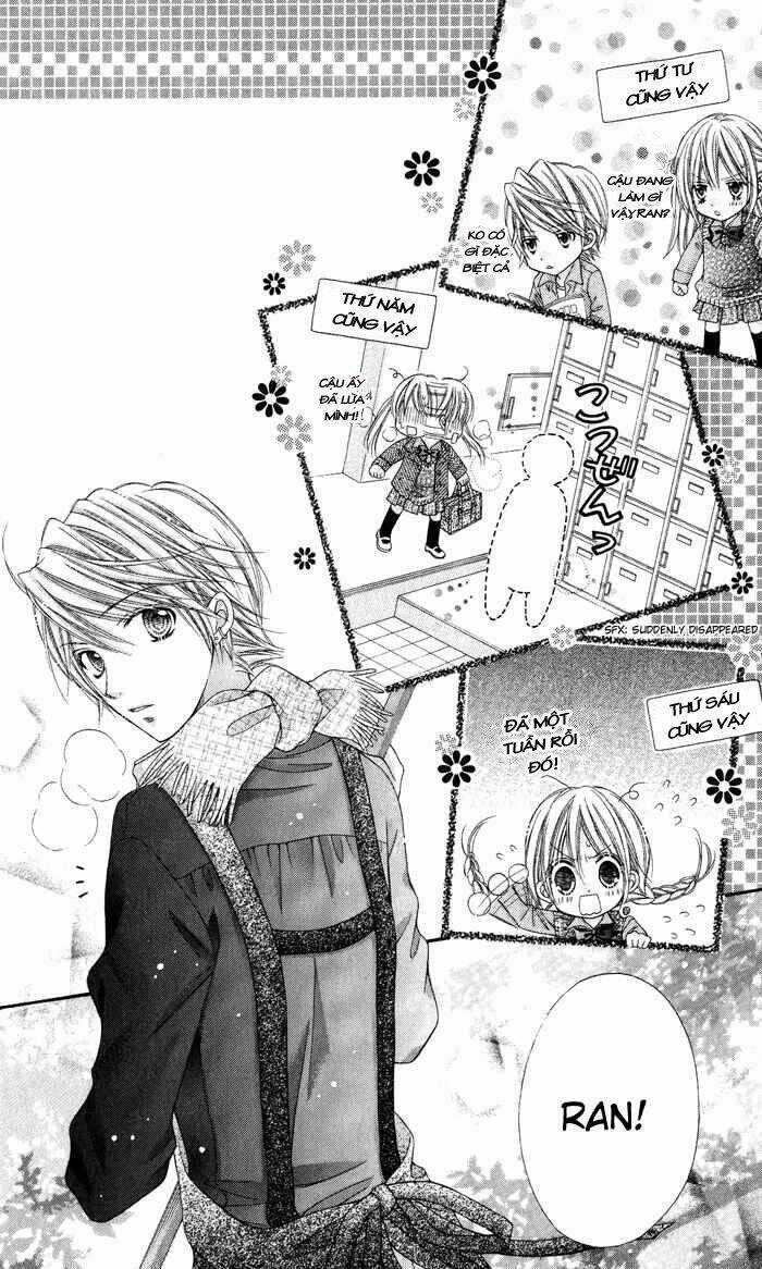 Rockin' Heaven - Chapter 14 - Trang 20