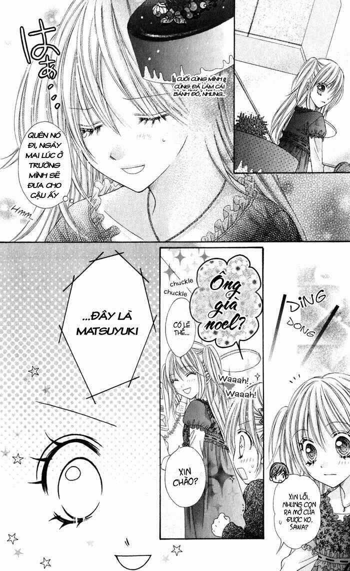 Rockin' Heaven - Chapter 14 - Trang 24