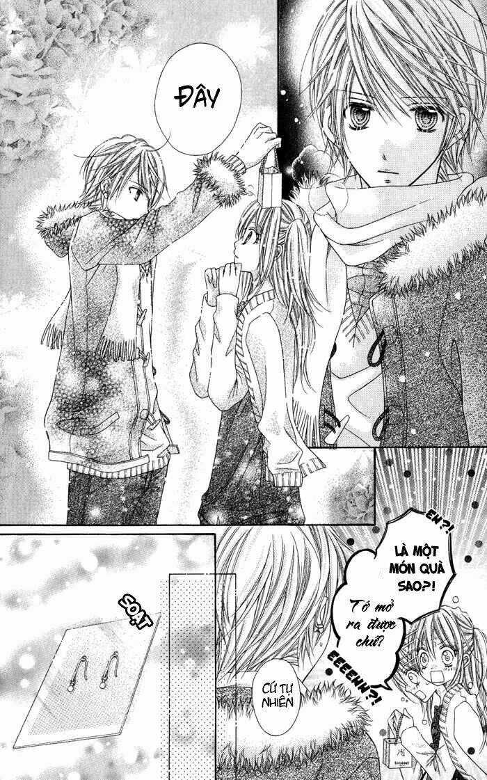 Rockin' Heaven - Chapter 14 - Trang 26