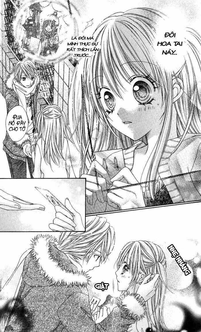 Rockin' Heaven - Chapter 14 - Trang 27