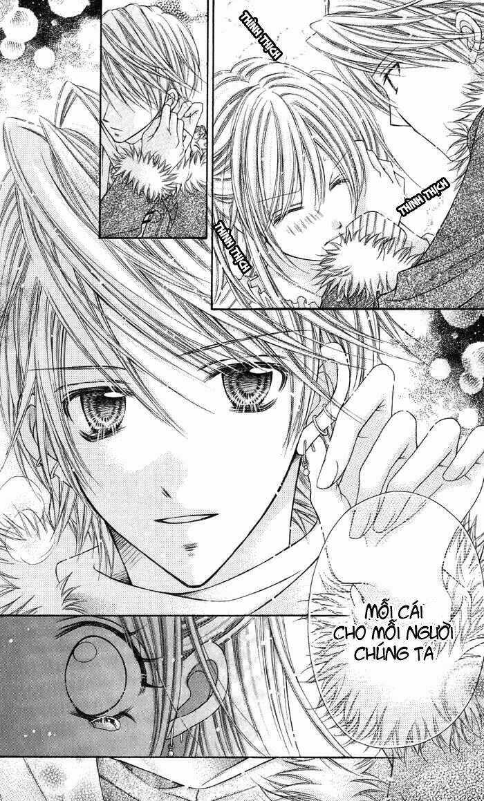 Rockin' Heaven - Chapter 14 - Trang 28