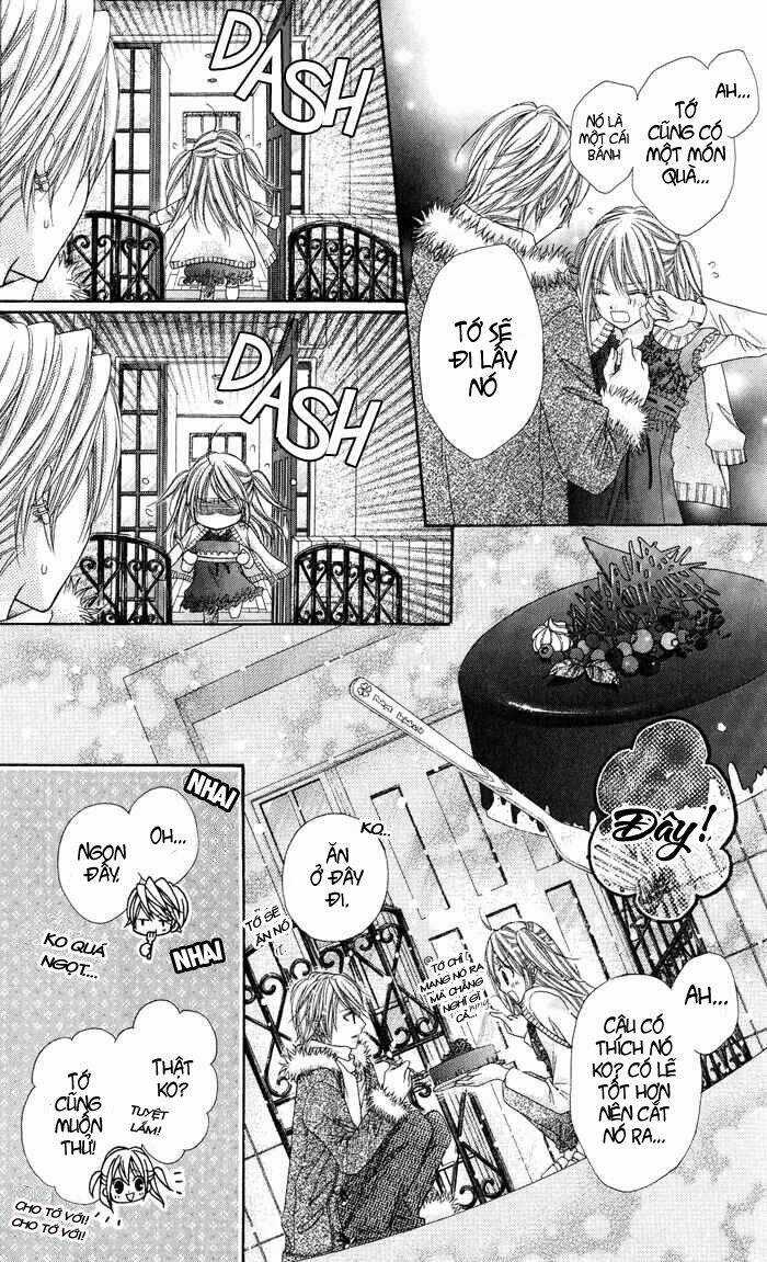 Rockin' Heaven - Chapter 14 - Trang 29