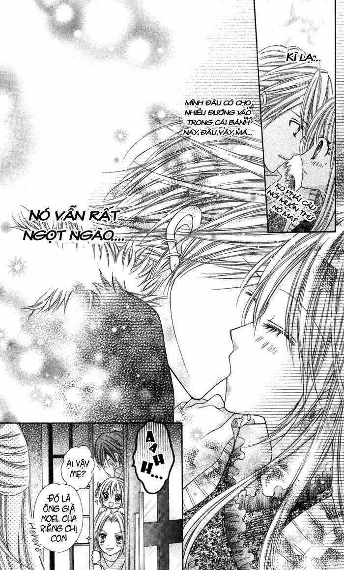 Rockin' Heaven - Chapter 14 - Trang 31