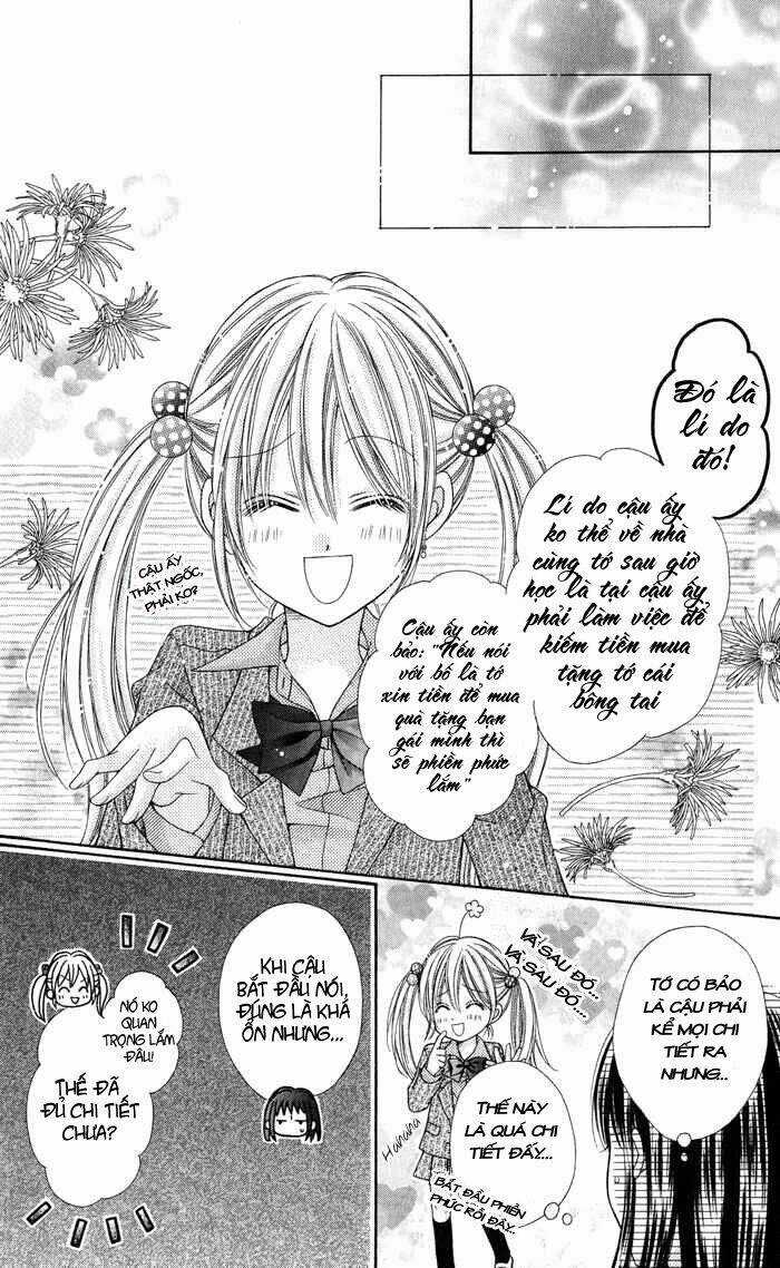 Rockin' Heaven - Chapter 14 - Trang 32