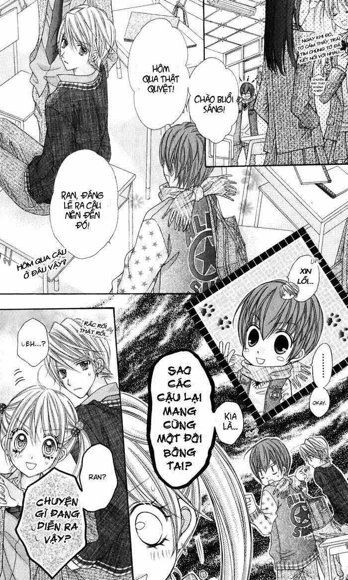 Rockin' Heaven - Chapter 14 - Trang 33