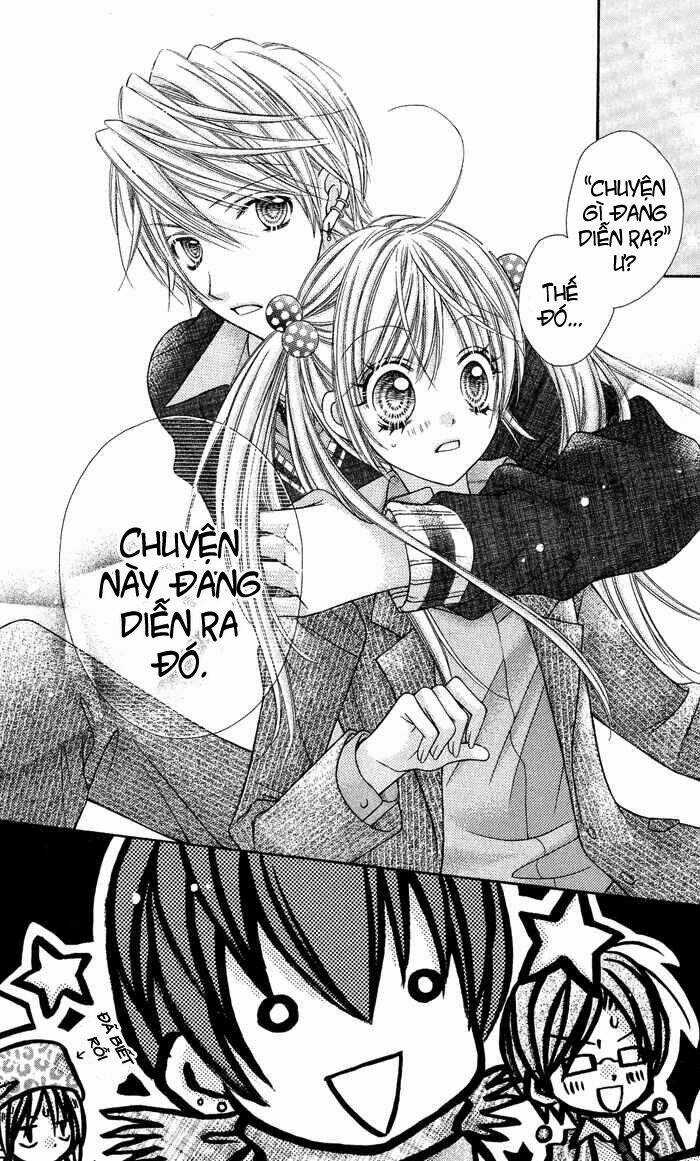 Rockin' Heaven - Chapter 14 - Trang 34