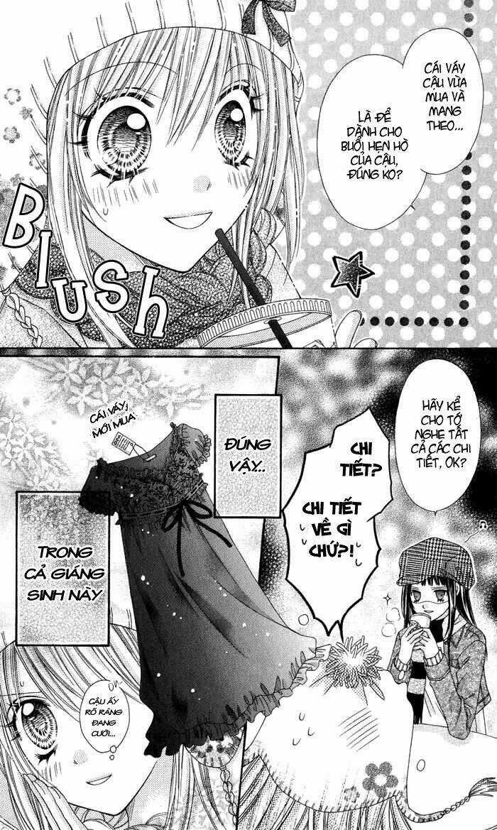 Rockin' Heaven - Chapter 14 - Trang 7