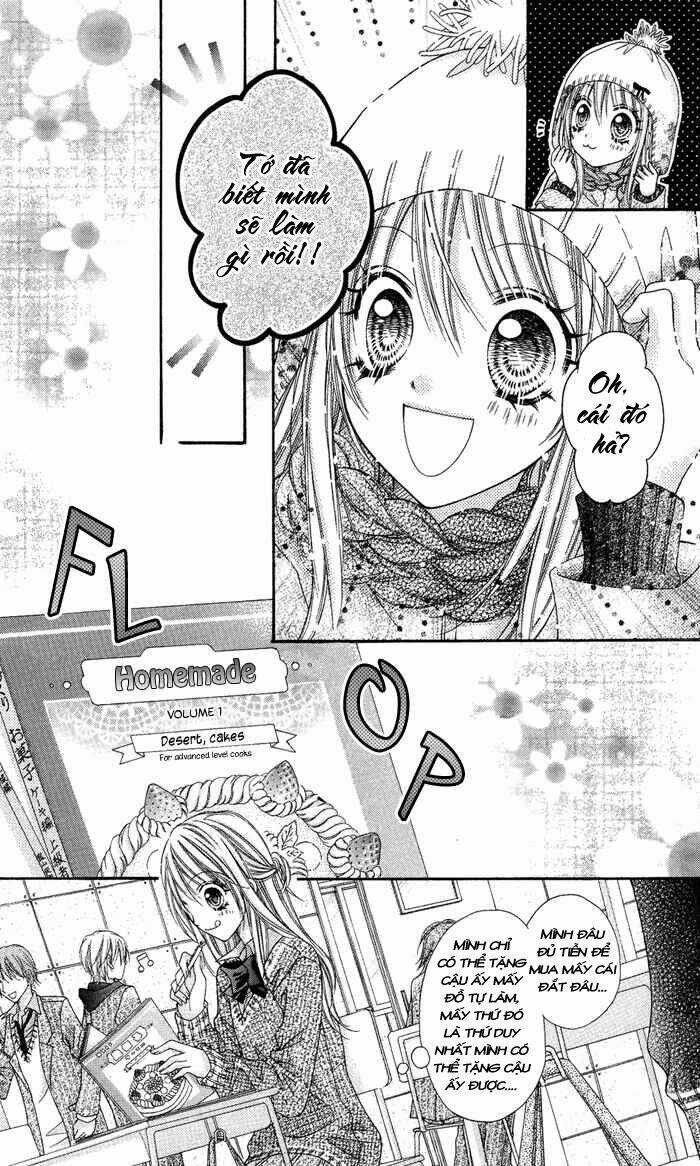 Rockin' Heaven - Chapter 14 - Trang 9