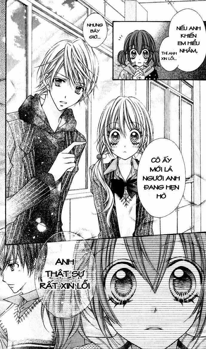 Rockin' Heaven - Chapter 15 - Trang 11