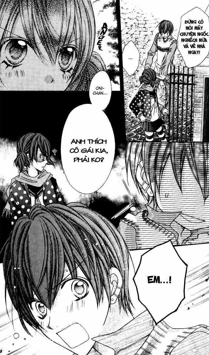 Rockin' Heaven - Chapter 15 - Trang 13