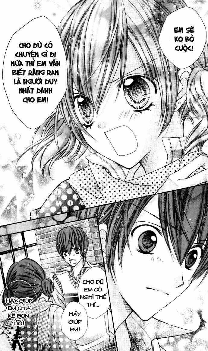 Rockin' Heaven - Chapter 15 - Trang 15