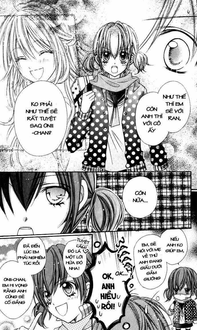 Rockin' Heaven - Chapter 15 - Trang 16