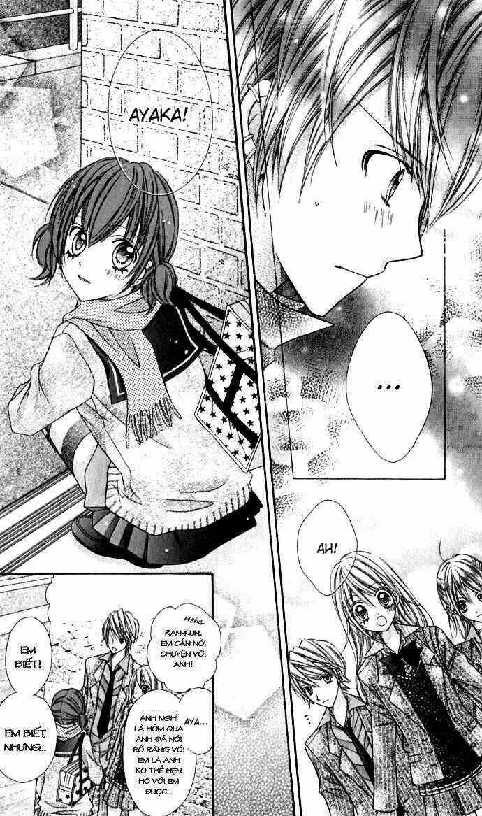 Rockin' Heaven - Chapter 15 - Trang 17