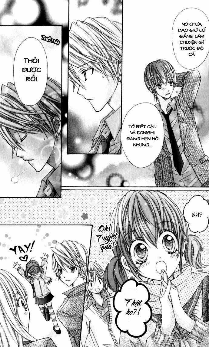 Rockin' Heaven - Chapter 15 - Trang 20