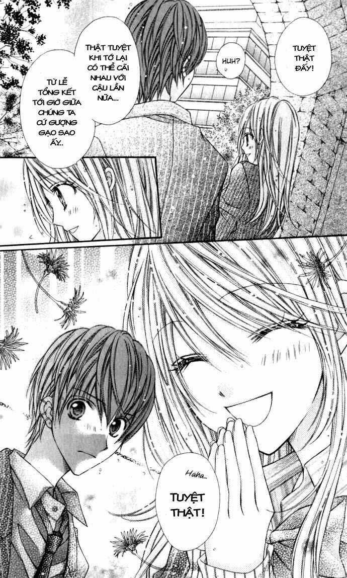 Rockin' Heaven - Chapter 15 - Trang 25