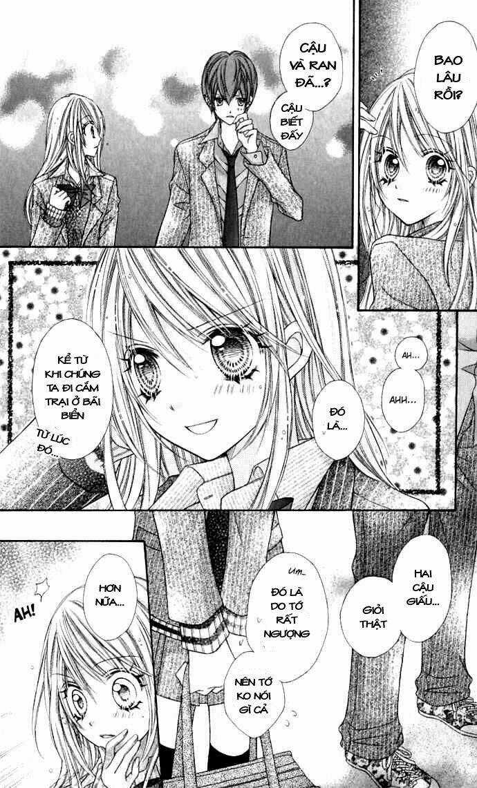 Rockin' Heaven - Chapter 15 - Trang 26