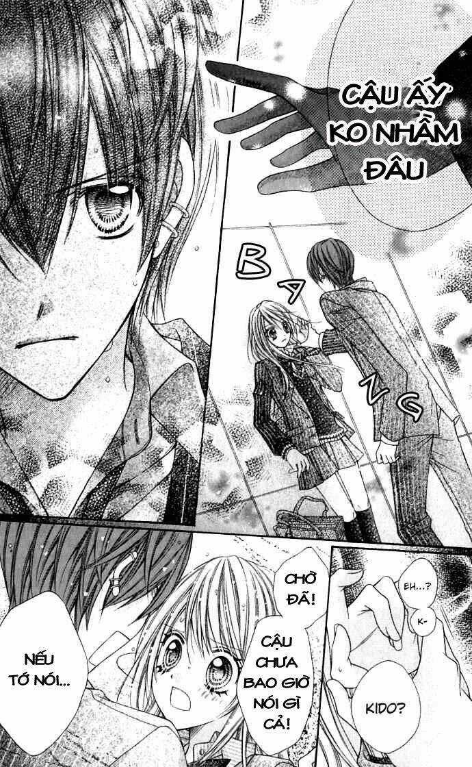 Rockin' Heaven - Chapter 15 - Trang 28