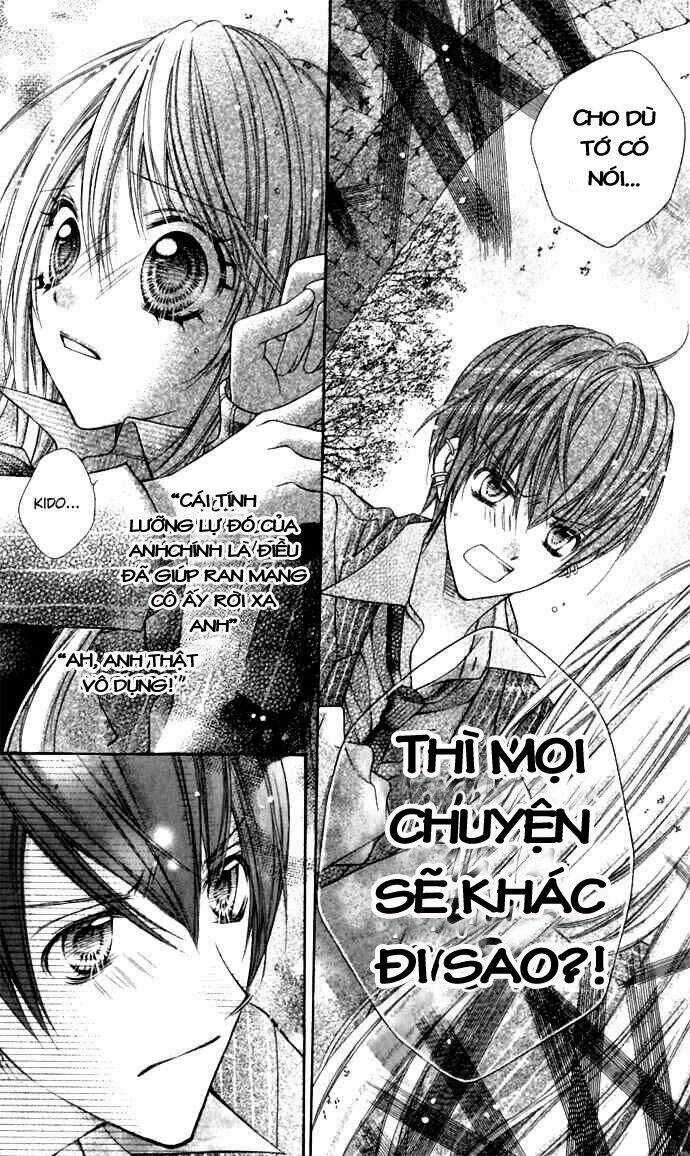 Rockin' Heaven - Chapter 15 - Trang 29