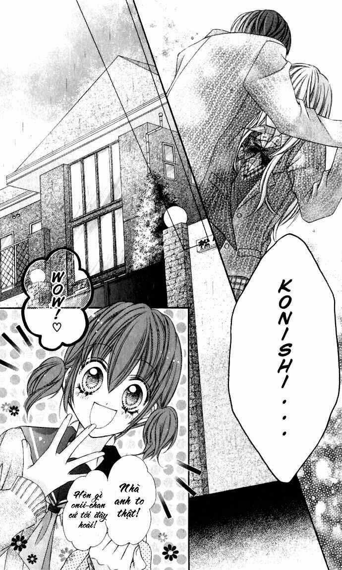 Rockin' Heaven - Chapter 15 - Trang 30